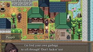 Claire's Quest pt 9 slimes - 7 image