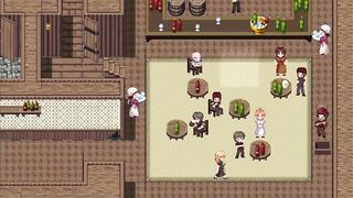 Claire's Quest pt 9 slimes - 8 image