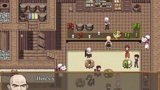 Claire's Quest pt 9 slimes - 9 image