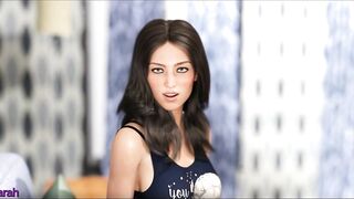 Rebels Of The College - Part 14 - Sexy Girls By LoveSkySan69 - 8 image