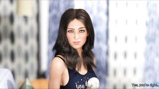 Rebels Of The College - Part 14 - Sexy Girls By LoveSkySan69 - 9 image