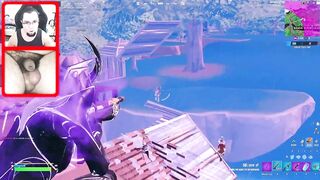 FORTNITE NUDE EDITION COCK CAM GAMEPLAY #29 - 3 image