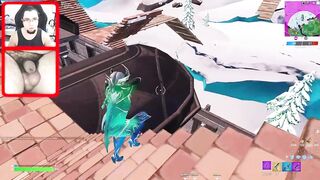 FORTNITE NUDE EDITION COCK CAM GAMEPLAY #29 - 5 image