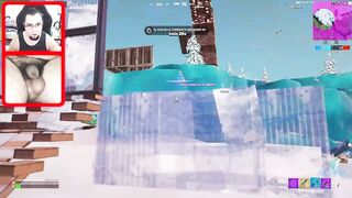 FORTNITE NUDE EDITION COCK CAM GAMEPLAY #29 - 6 image