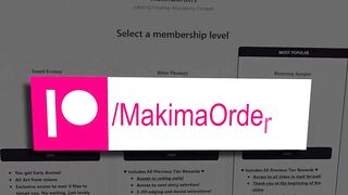 Elsa Suck Huge Dick Until Cum - 2 image