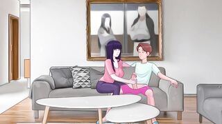 SexNote | blowjob homework - 2 image