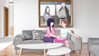 SexNote | blowjob homework - 4 image