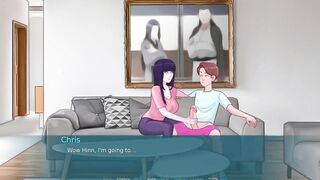 SexNote | blowjob homework - 6 image