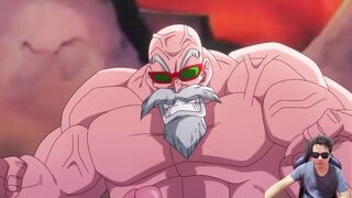 kame paradise 2 - bulma bunny girl and milk hand job - 4 image