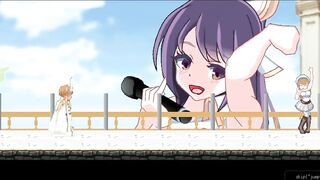 Succubus Stronghold Seduction Gameplay part 8 - 3 image