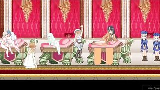 Succubus Stronghold Seduction Gameplay part 8 - 4 image