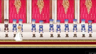 Succubus Stronghold Seduction Gameplay part 8 - 6 image