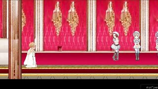 Succubus Stronghold Seduction Gameplay part 8