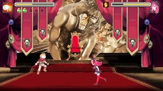 Succubus Stronghold Seduction Gameplay part 7 - 3 image