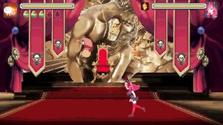 Succubus Stronghold Seduction Gameplay part 7 - 4 image