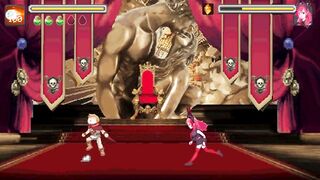 Succubus Stronghold Seduction Gameplay part 7 - 5 image