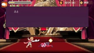 Succubus Stronghold Seduction Gameplay part 7 - 9 image