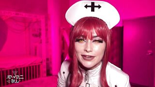 JEWELZ BLU POV COSPLAY SEX TEASER - 3 image