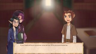 Randel Tales Part 11 - 1 image