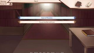 Randel Tales Part 11 - 10 image