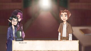 Randel Tales Part 11 - 2 image