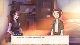 Randel Tales Part 11 - 3 image