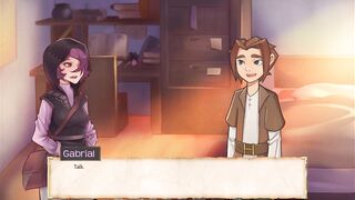 Randel Tales Part 11 - 4 image