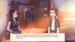 Randel Tales Part 11 - 7 image