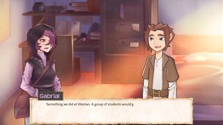 Randel Tales Part 11