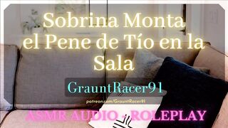 She wants to play with your dick - ASMR Audio Rolepay - 2 image