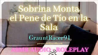 She wants to play with your dick - ASMR Audio Rolepay - 3 image