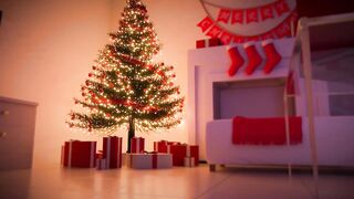 POV Pleasure (3D Hentai) - 6 image