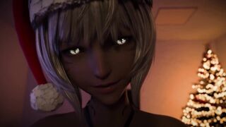 POV Pleasure (3D Hentai) - 8 image