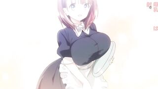 japanese anime sex creampie - 3 image