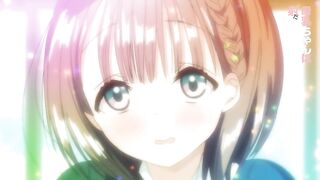 japanese anime sex creampie - 4 image