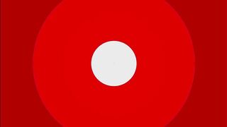 Red Soothing Geometry To Clear Your Head - 4 image