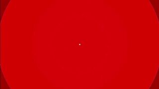 Red Soothing Geometry To Clear Your Head - 5 image