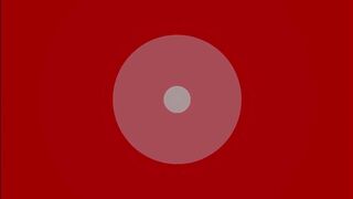 Red Soothing Geometry To Clear Your Head - 8 image