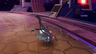 3-star Saki Fuwa ryona - Tower of Fantasy - 8 image