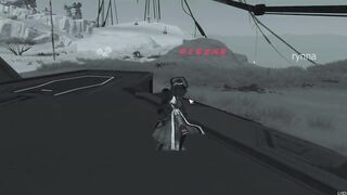 3-star Saki Fuwa ryona - Tower of Fantasy - 9 image