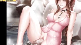 Hentai 3D- Comic Animation P3