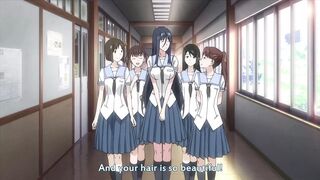 ZETTAI JUNPAKU MAHOU SHOUJO 1