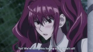 ZETTAI JUNPAKU MAHOU SHOUJO 1 - 3 image