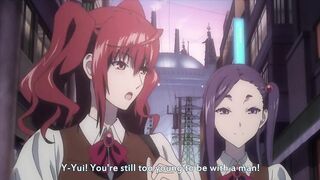 ZETTAI JUNPAKU MAHOU SHOUJO 1 - 4 image