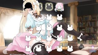 Seek Girl 2 ( DSGame ) My Hentai Gameplay Preview - 10 image