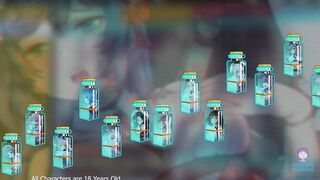 Seek Girl 2 ( DSGame ) My Hentai Gameplay Preview - 2 image