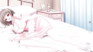 Seek Girl 2 ( DSGame ) My Hentai Gameplay Preview