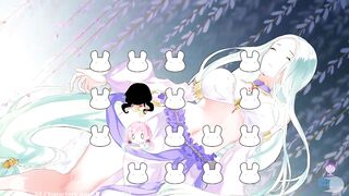 Seek Girl 2 ( DSGame ) My Hentai Gameplay Preview - 4 image