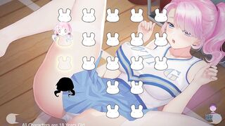 Seek Girl 2 ( DSGame ) My Hentai Gameplay Preview - 7 image