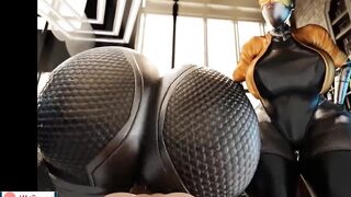 The Ballerinas stepsisters Atomic Heart Hard Fuck - 9 image